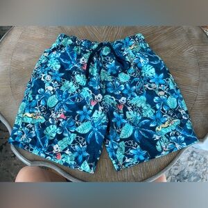 Disney Swim Trunks